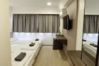 U-Thong Hotel Hotels near Top IT Mall