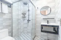 Rest Hotel (Shanghai Wujing Huashida Yongde Road Subway Station) Các khách sạn ở Thượng Hải