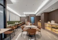 GYA Xin Hotel (Xiamen Railway Station Lianban Mingfa Commercial Plaza)
