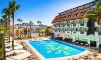 โรงแรม Dedeman Kemer Resort - Ultra All Inclusive