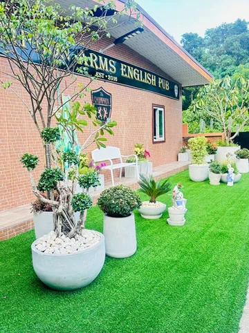 รูปภาพของเดอะ วินเซอร์ บูทีค รีสอร์ท