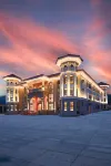 Huayue Village Hot Spring Hotel Hotels in Dongyuan
