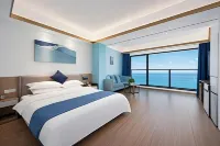 Huidong Xuwan Sea and Tianyise Hotel (Financial Street Haishi World)