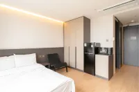 Celib Yeoui Hotels in Seoul