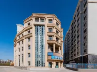 Hanting Hotel (Yijinhuoluo Banner Wenming West Street, Ordos) Hotels in Ordos