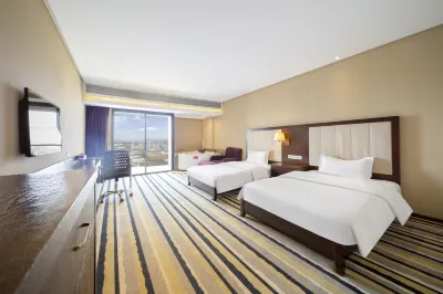 Huwan Hotel