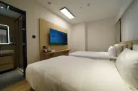 Hi Inn (Hangzhou Binjiang Longhu Tianjie Jiangnan Avenue) Hotels in Hangzhou