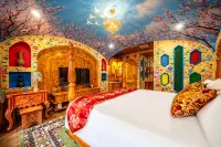 Wu Song Ancient Post Inn (Yining Six Star Street Scenic Area Store)