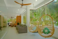 Cocomo Maldives Hotels in Himmafushi