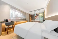 junlanhotel Hotels in University town