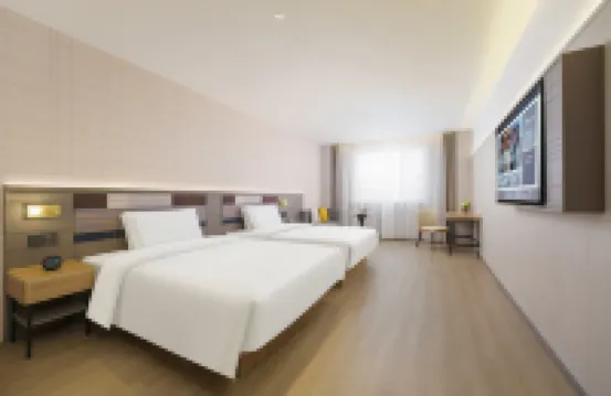 如家精選酒店（大連華南廣場萬象滙店）