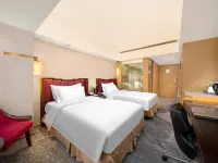 Grand Sky Hotel Hotels in Jiamusi