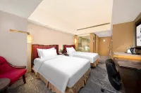 Grand Sky Hotel