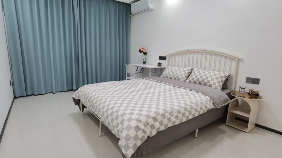 Wenzhou Moose Continent Apartment
