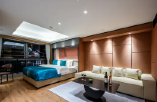 SPARK禧悅酒店（成都天府廣場春熙路店）