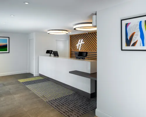 Holiday Inn LONDON - BEXLEY by IHG Area Publik Photos