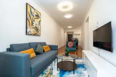 UCSI Residence 2 By UCSI Hotels Altitude 236附近的飯店