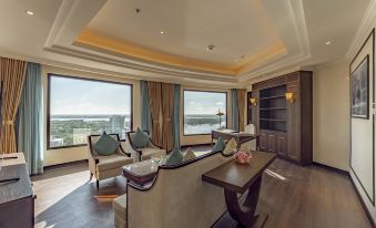 Charmant Suites a Boutique Hotel Can Tho