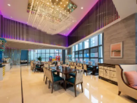 Jiulongsheng Swan Hotel Hotel a Rongcheng