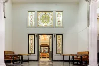 Hotel O Stasiun Cirebon Kejaksan Near Alun Alun Cirebon Formerly Family Homestay - Bintang 2