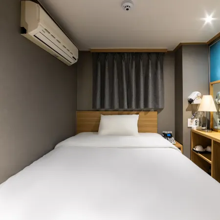 About Stay Seoul Отели рядом с достопримечательностью «Музей Токто в Сеуле»