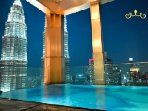 Tropicana the residence klcc Kuala by gold suites Các khách sạn gần Jalan Ampang