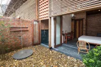 SAHI HOMESTAY RETREAT Hotels in Thuy Bieu