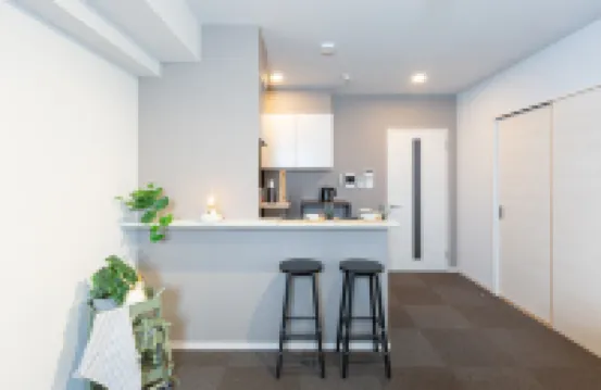 博多車站南生活酒店