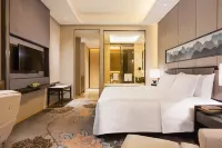 Wanda Realm Longyan فنادق في لونغ يان