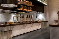 Yekalon Yamey International Hotel - breakfast