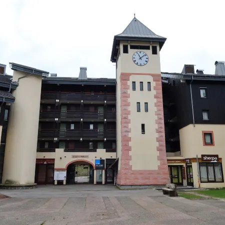 Vacancéole - Grand Morillon
