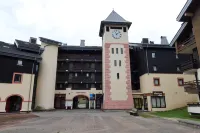 Vacancéole - Grand Morillon Hotels in Morillon