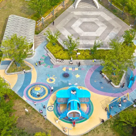 HanTing Hotel (Suzhou Science and Technology City)
