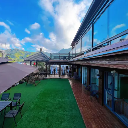Yuelai Shanzhuang Hotel