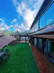 Yuelai Shanzhuang Hotel - con vistas a la montaña