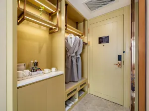 Courle Fontainebleau International Hotel