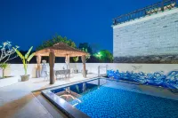 Heshan He An Li Boutique Guesthouse Hotels in Heshan