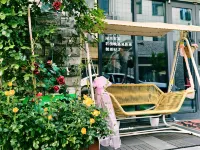 Liwu Homestay (Third Sea Bath Shop) Hotel in zona Third Beach