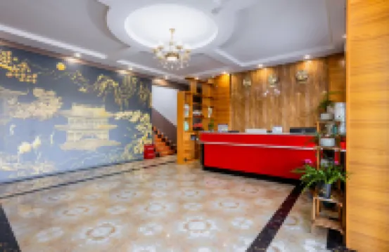 夾江恆瑞飯店