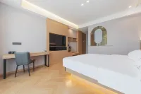 Tekesi Juxin International Hotel