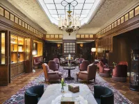 The Palace, a Luxury Collection Hotel, Madrid - 5-Star