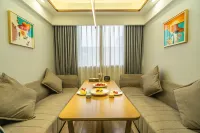 Sicily Hotel, Pingchang