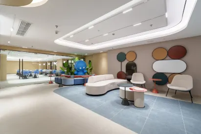 Motel 168 Nanjing Xinjiekou Mingwalang Branch
