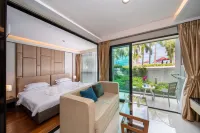 Private owner project in Mida Resort Surin