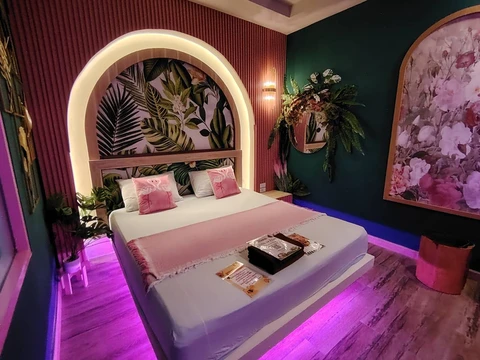 รูปภาพของฮันนี่อินน์ รีสอร์ท