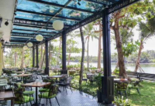 會安Nesta度假村及水療中心