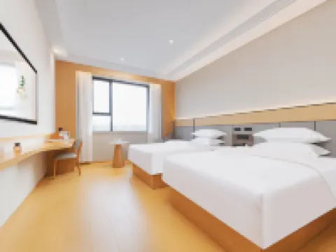 BOLIN HOTEL Hotels in Gongliu