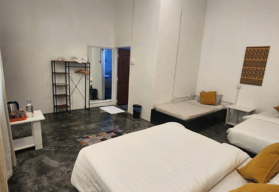 코럴 리프 홀리데이의 아름다운 전경 이미지