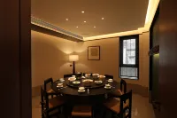 jiuhuashanyangminghotel - Kitchenette