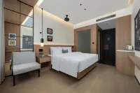 Zhi Ruyunxi Hotel Các khách sạn ở Miên Dương
